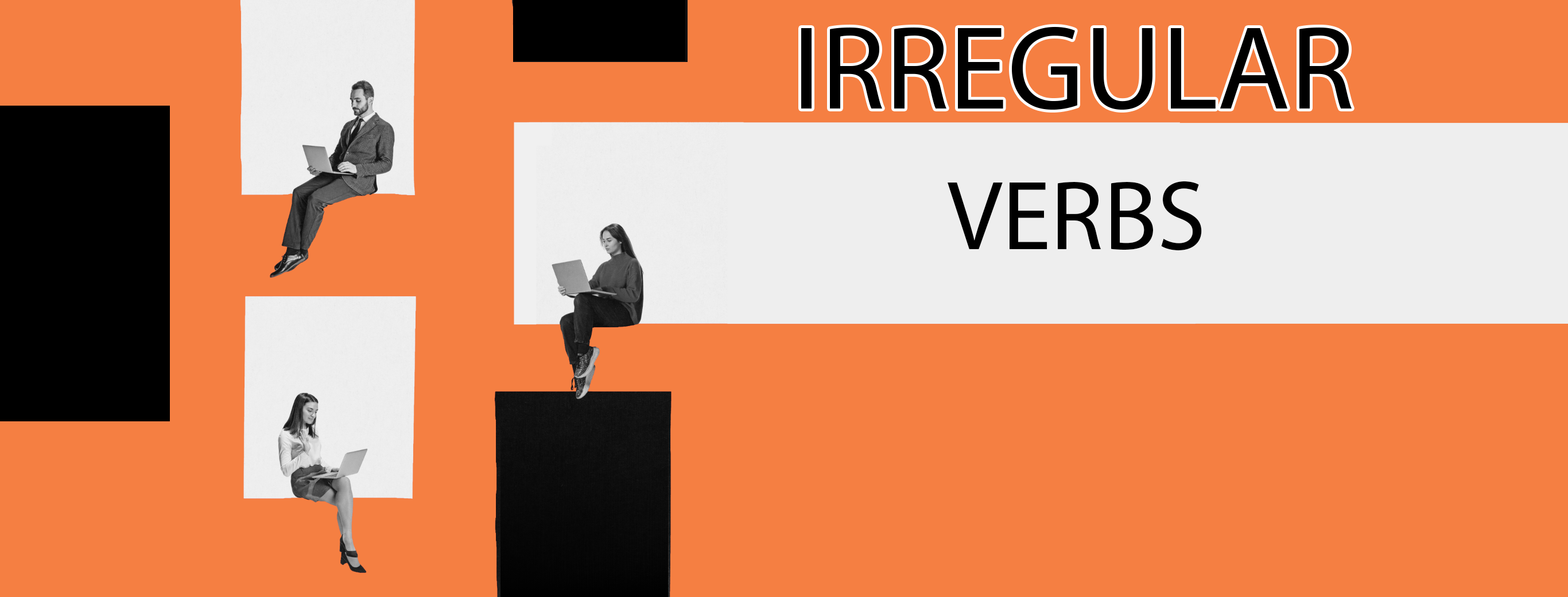 Irregular Verbs