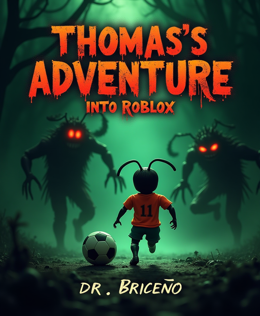 Thomas Roblox